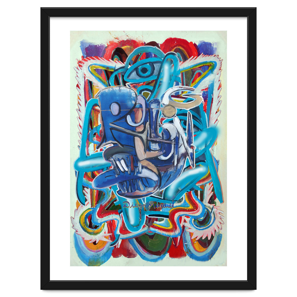 Graffiti Digital 2022 784