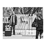 Bible seller (Print Only) thumbnail