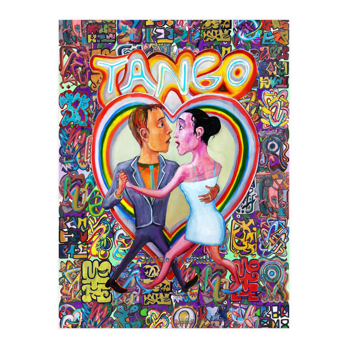 Graffiti Digital 2022 286 (Print Only)