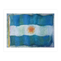 Bandera (Print Only)