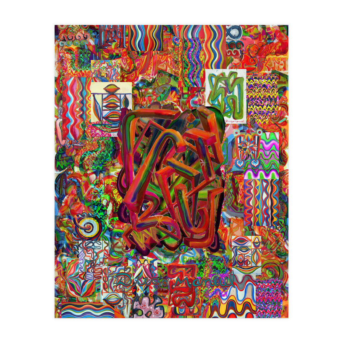 New Graffiti2022 410 (Print Only)