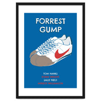 Forrest Gump movie poster