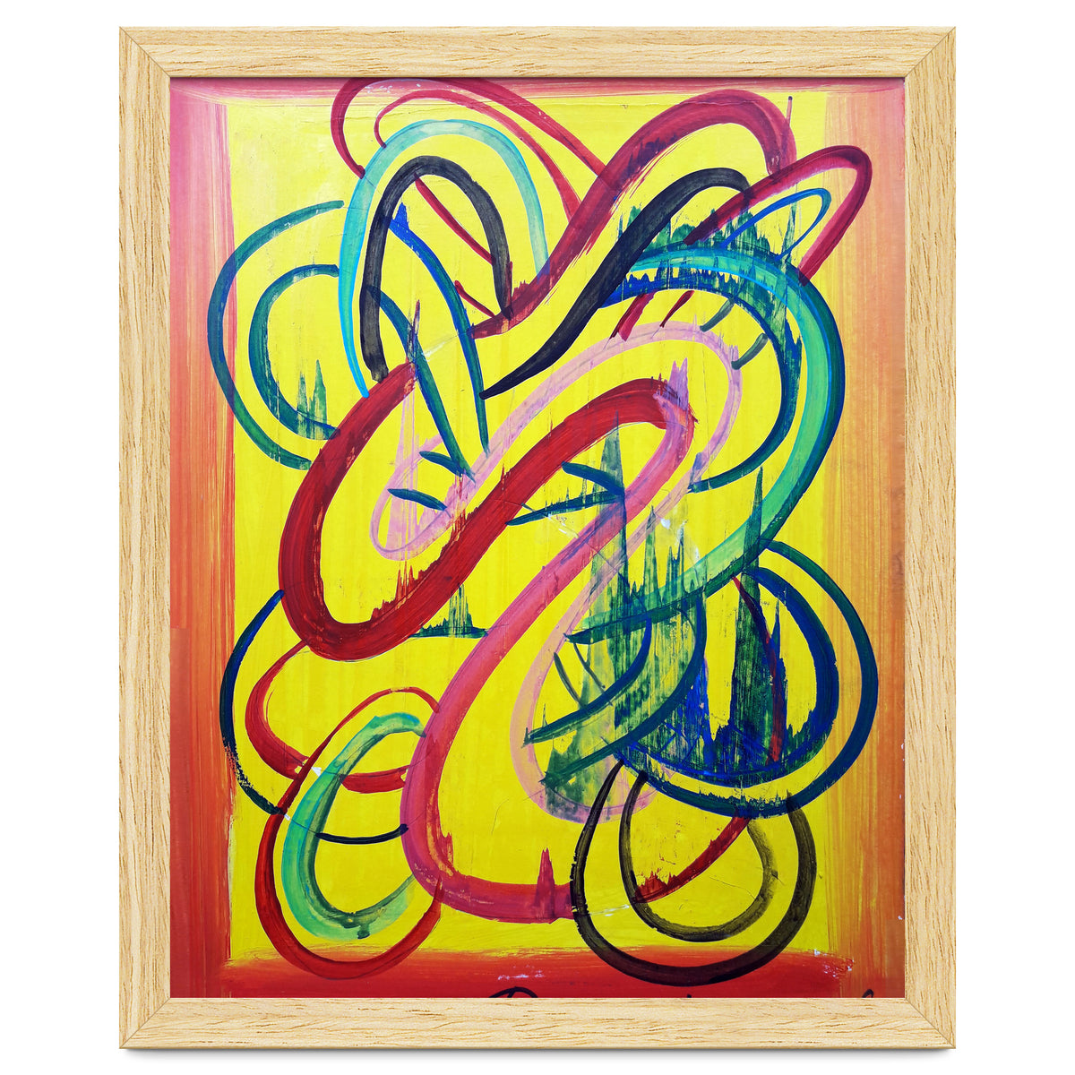 Formas En El Espacio 25