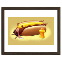 Hot Dog