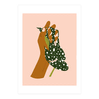 Botanical Love (Print Only)