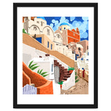 Somewhere Far Far Away | Sicily Italy Greece Architecture | Travel Buildings Beautiful Cityscape thumbnail