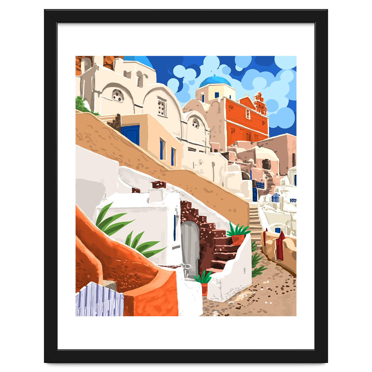 Somewhere Far Far Away | Sicily Italy Greece Architecture | Travel Buildings Beautiful Cityscape