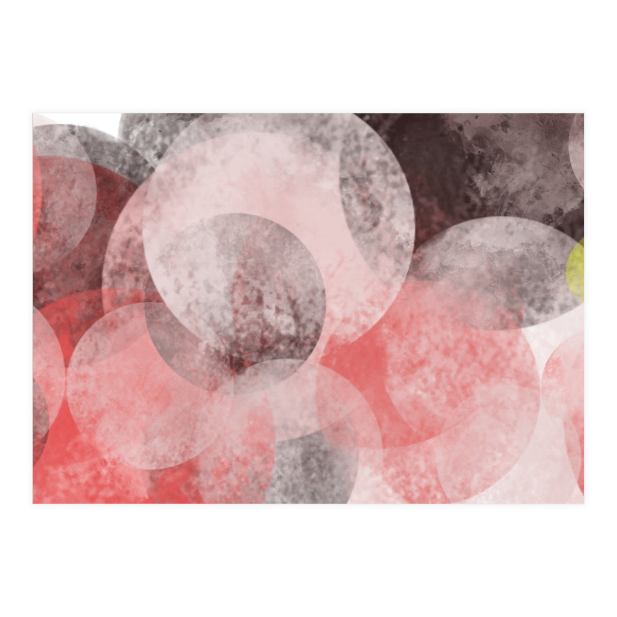 Divergent Brightness (Print Only)