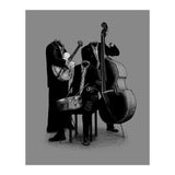Les Invisibles (Print Only) thumbnail