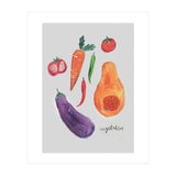 Veggies (Print Only) thumbnail
