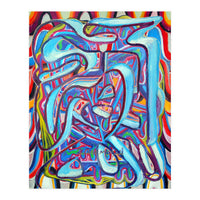 Graffiti Digital 2022 821 (Print Only)