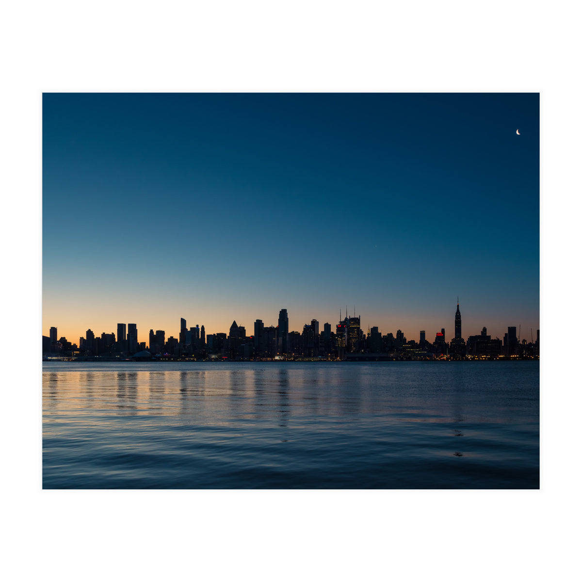 NEW YORK CITY 05 (Print Only)