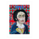 Goya 1 (Print Only) thumbnail