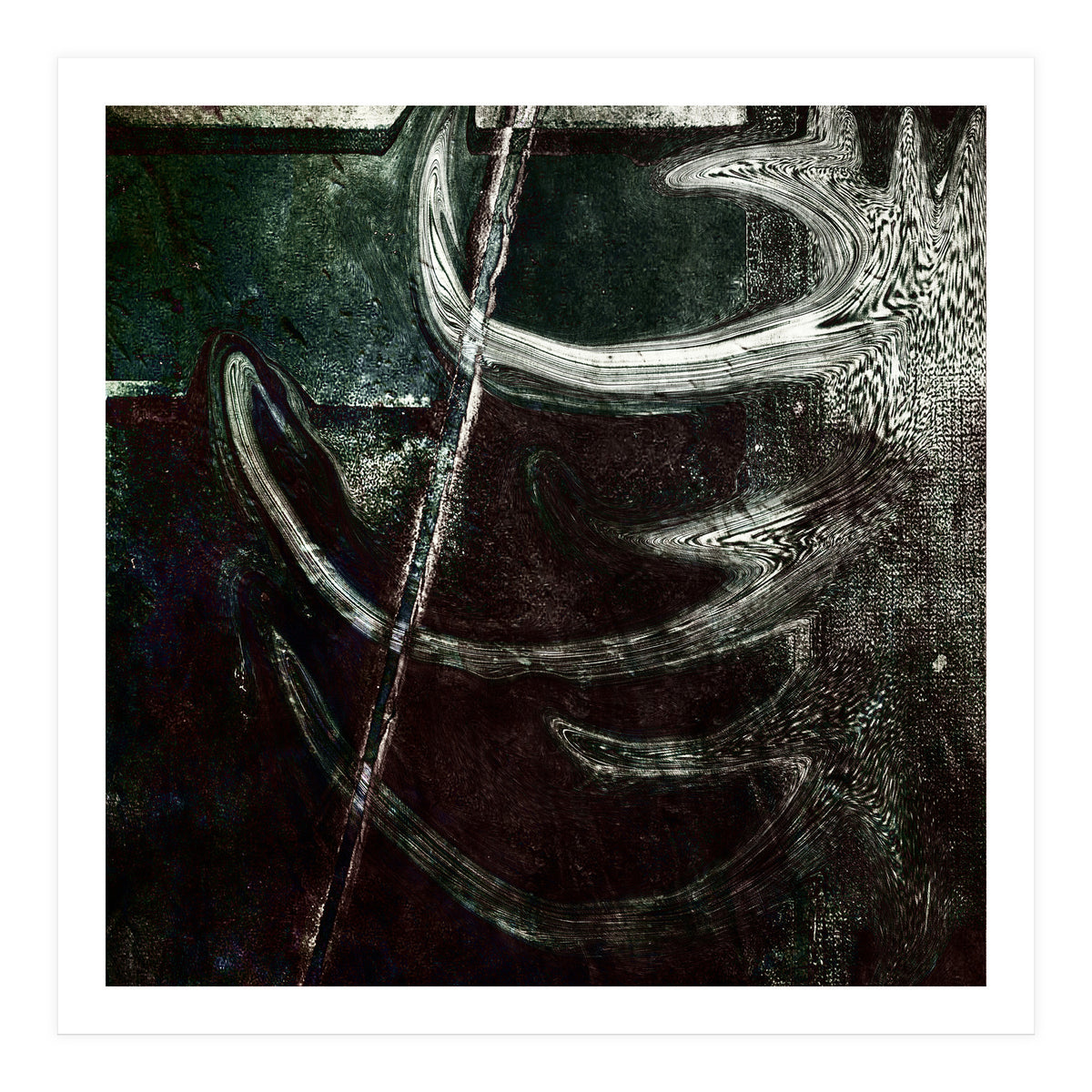 Zero point (Print Only)