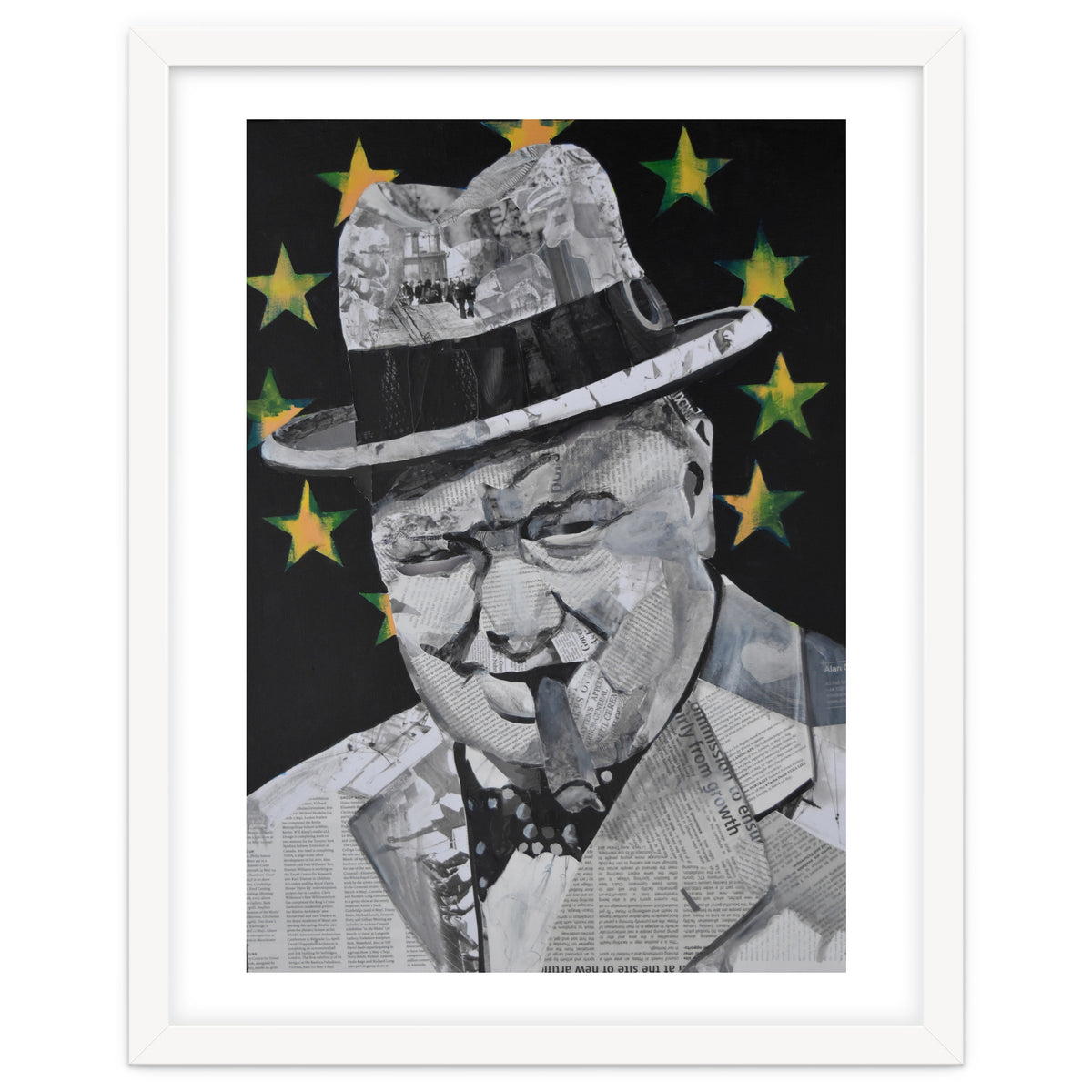 Brexit; Our Darkest Hour