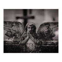 Winged Angel (Print Only)