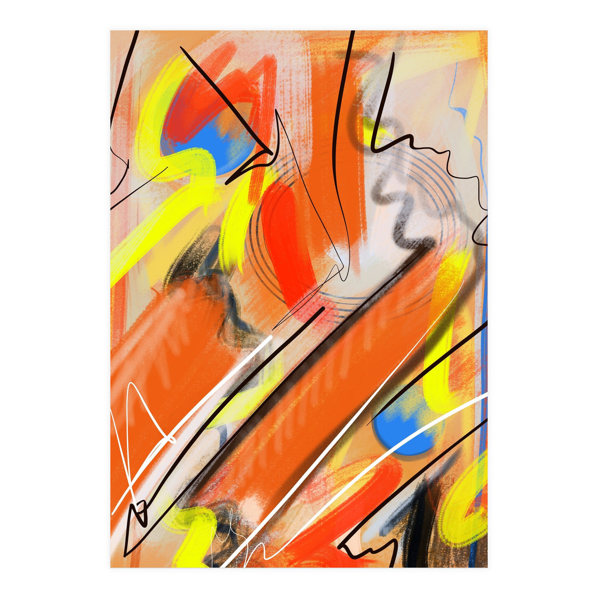 Conspícuo 2 (Print Only)