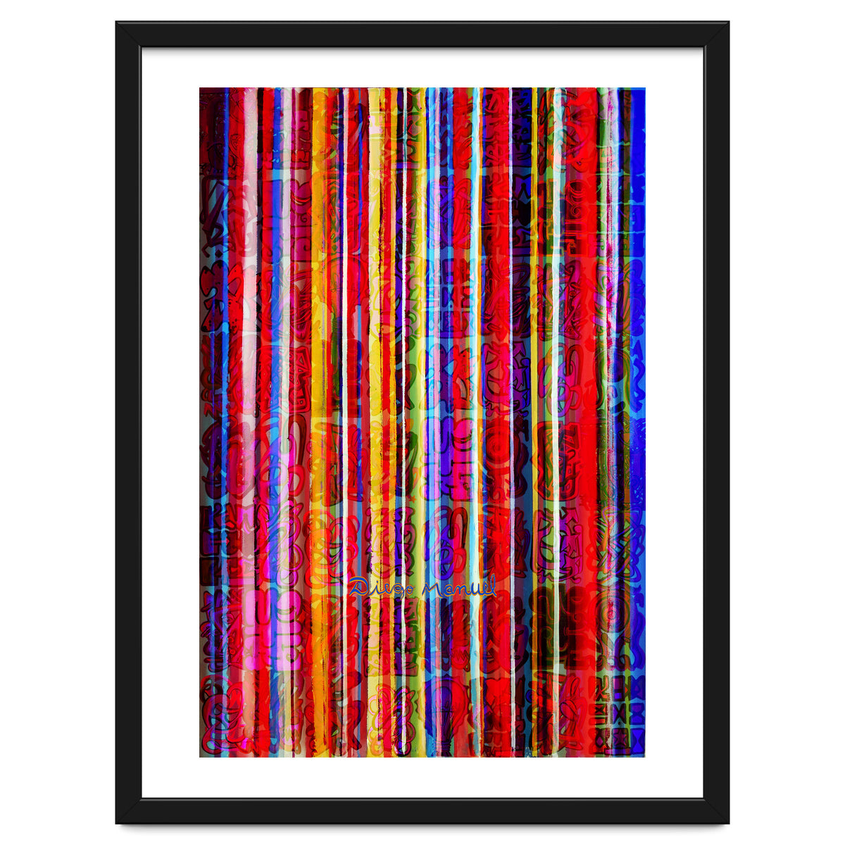 Graffiti Digital 2022 11