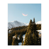Daylight Moon (Print Only) thumbnail