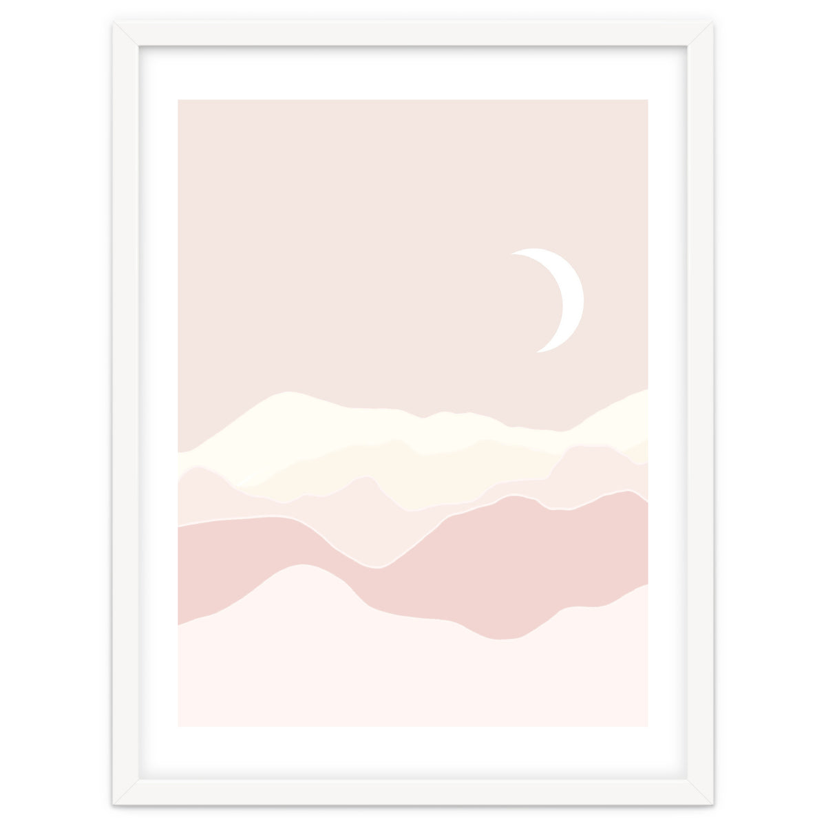 The Middle Of Nowhere