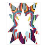 Graffiti Digita 2023 23  (Print Only) thumbnail