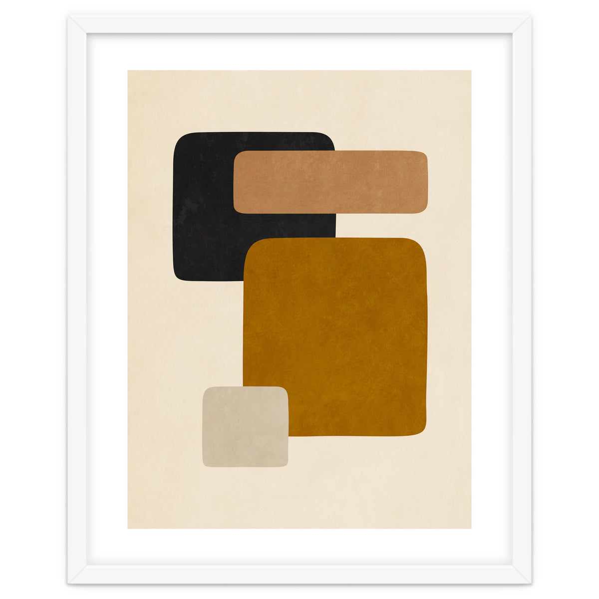 GEOMETRIC SHAPES - GT01