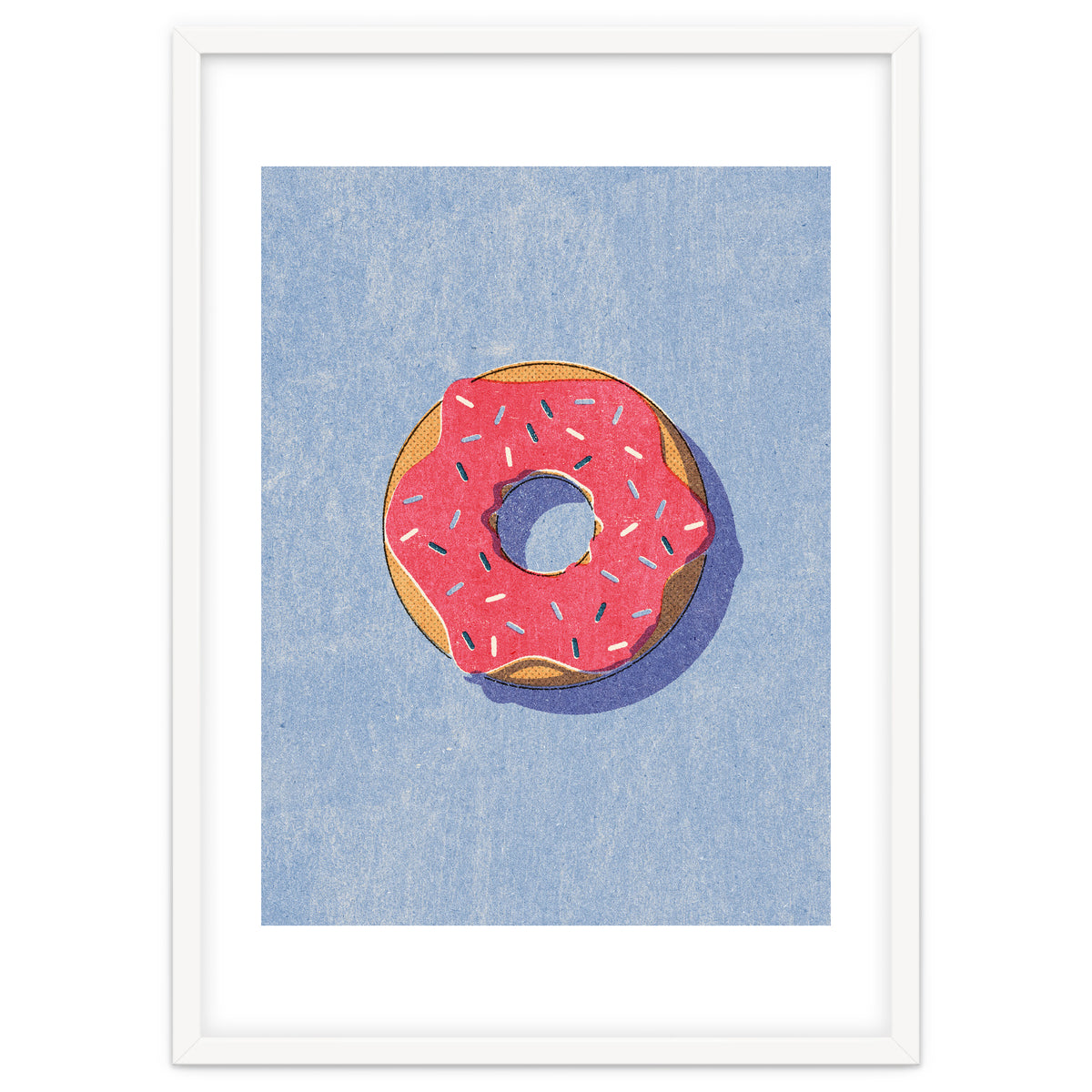FAST FOOD / Donut