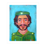 Che Guevara 9 (Print Only) thumbnail