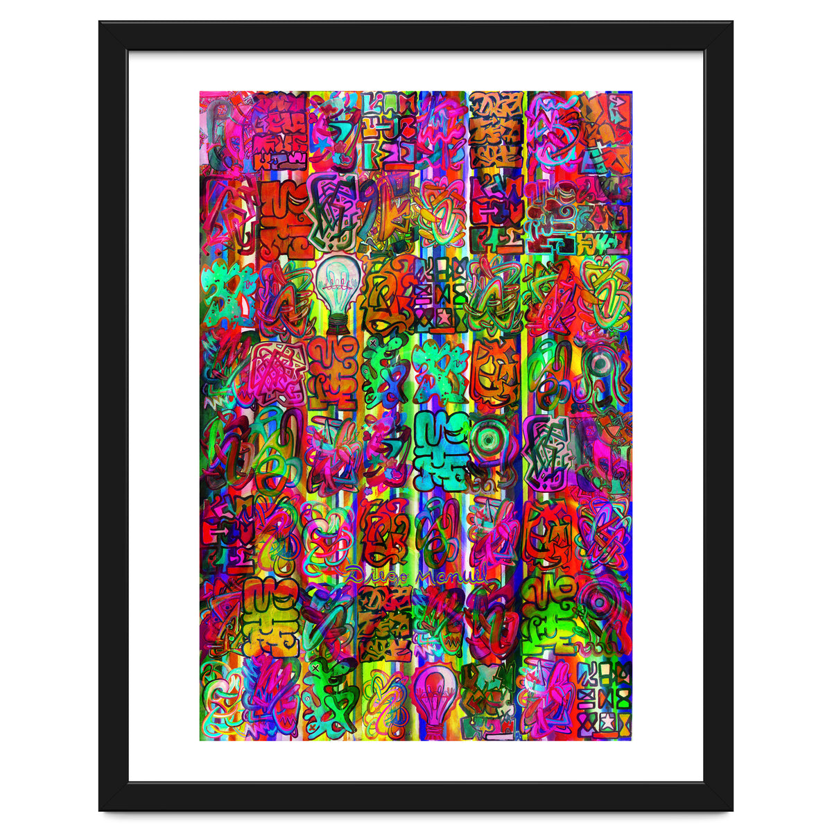 Graffiti Digital 2022 379