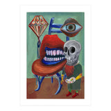 Graffiti Digital 2022 869 (Print Only) thumbnail