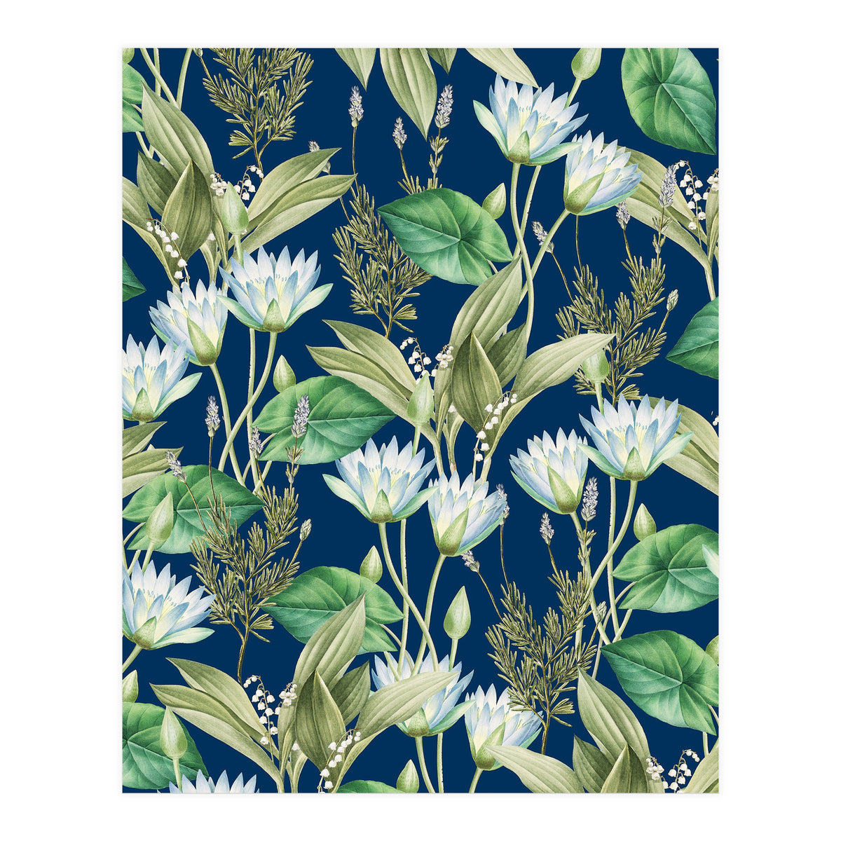 Lilyka V2 (Print Only)