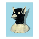 Bandit Hat (Print Only) thumbnail