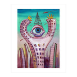 Mars Attacks 2 (Print Only) thumbnail