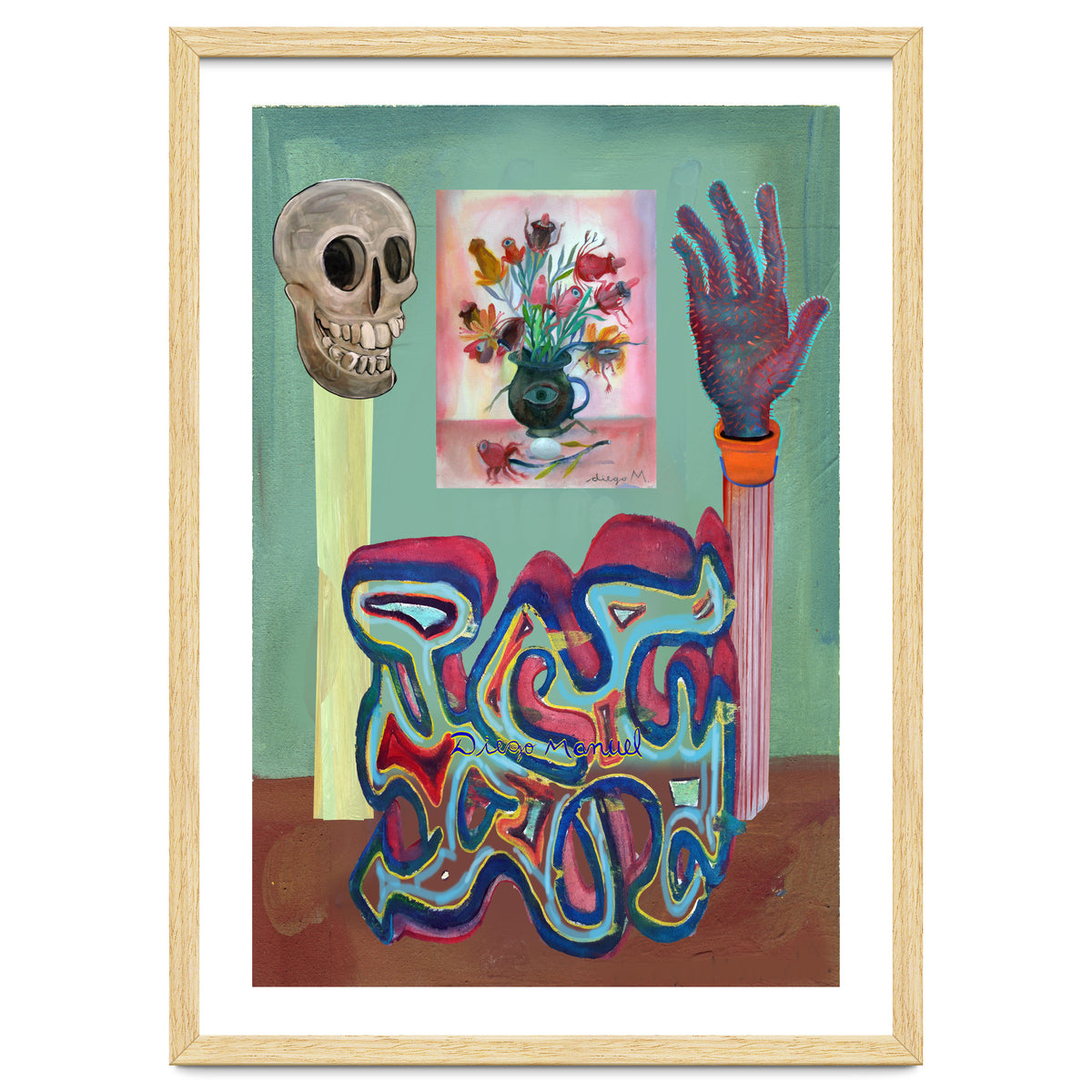 Graffiti Digital 2022 917