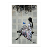 The Nature Of Hope (Print Only) thumbnail