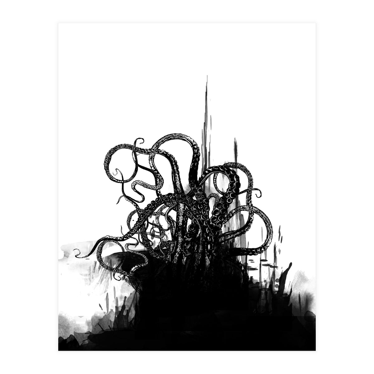 (s)inked (Print Only)