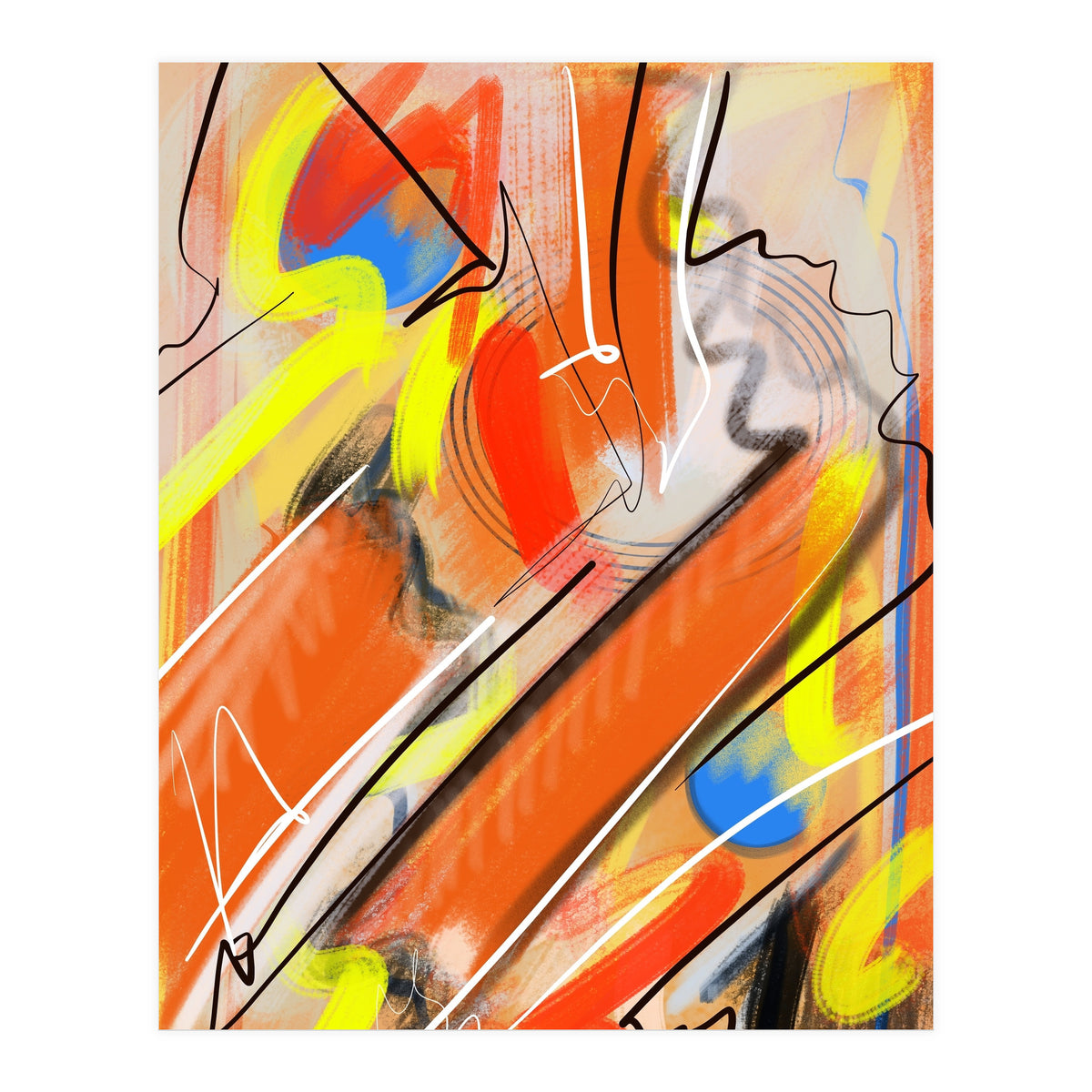 Conspícuo (Print Only)