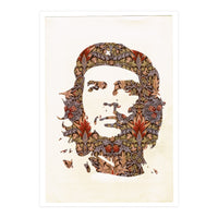 Memorie Of Che 2 (Print Only)