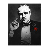 The Godfather (Print Only) thumbnail