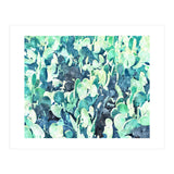 Watercolor Cactus III (Print Only) thumbnail