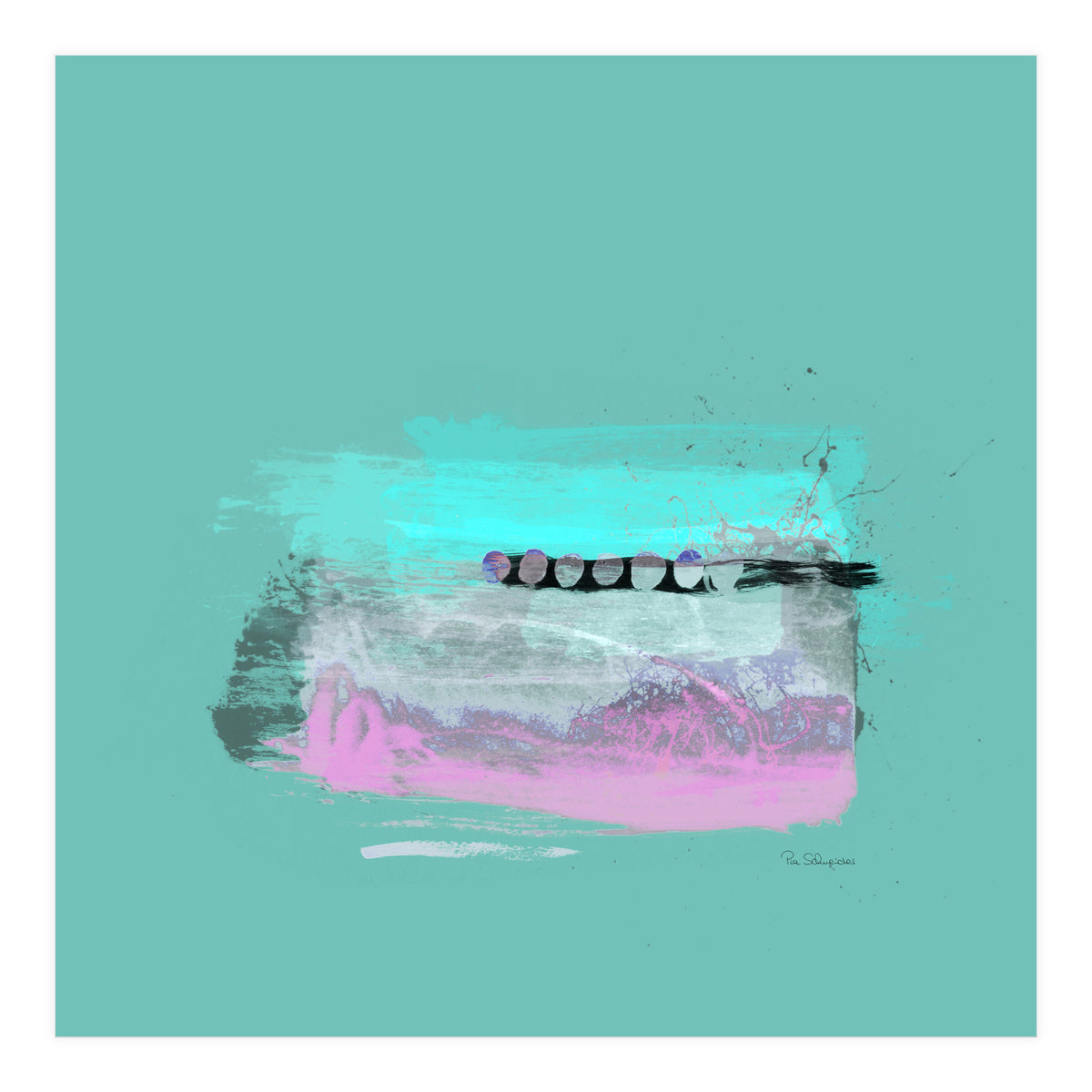 PROUD - The new one (Print Only)