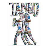 Tango 15 (Print Only) thumbnail