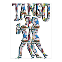 Tango 15 (Print Only)