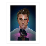 Fight Club (Print Only) thumbnail