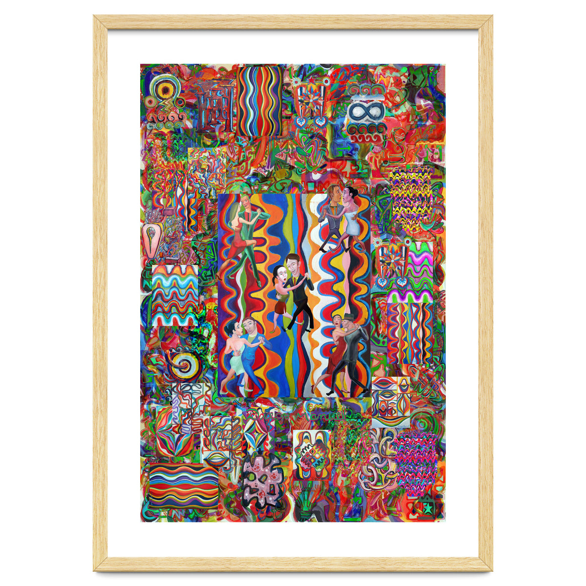 New Graffiti2022 Tango 365