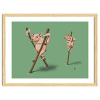 Stick In The Mud Colour