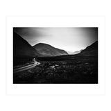 into Glen Etive (Print Only) thumbnail