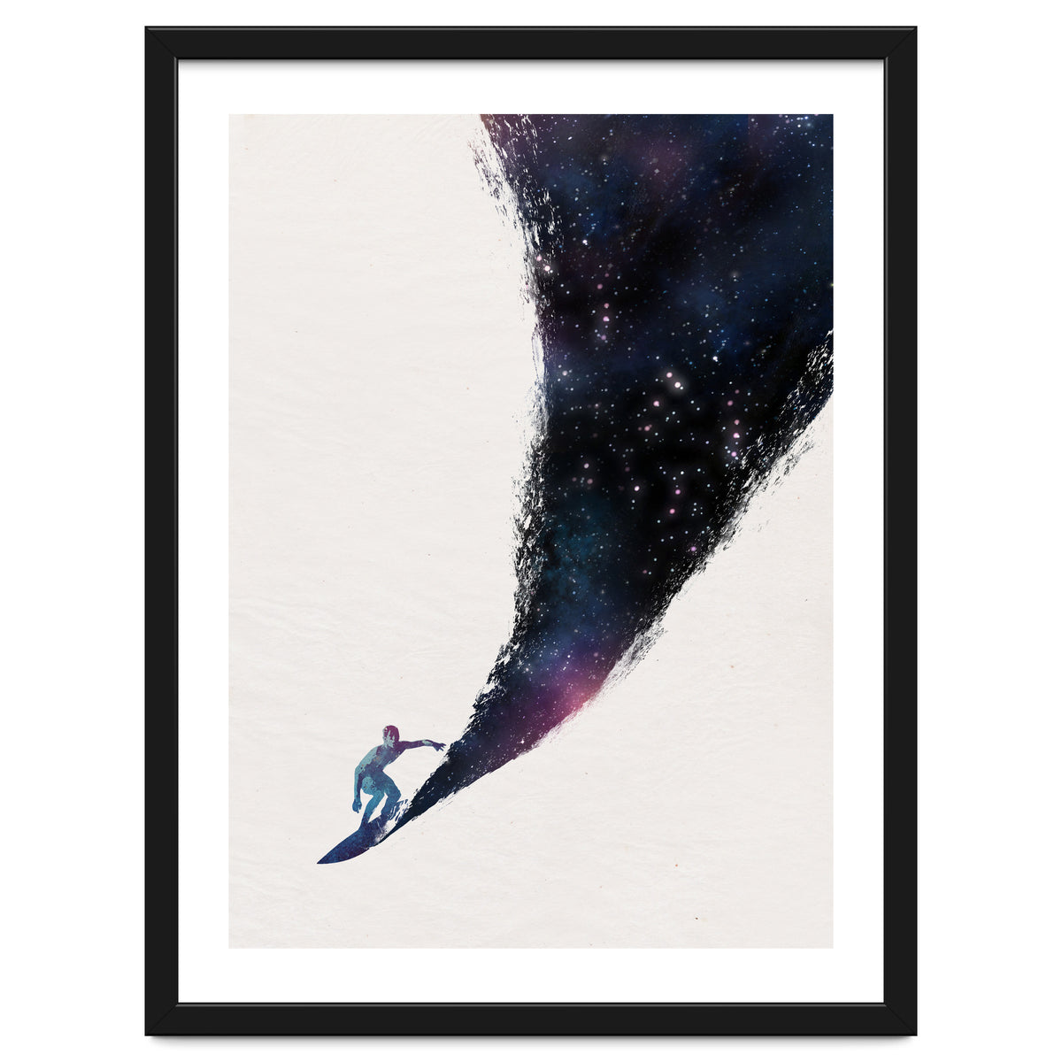 Sufrin In The Universe