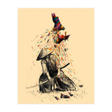 Target Practice (Print Only) thumbnail