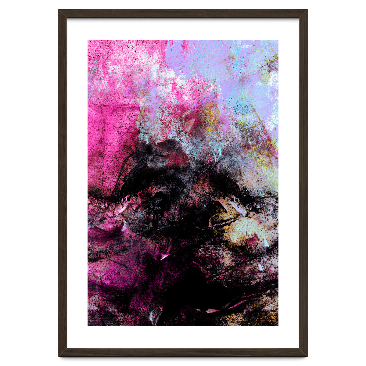 STORMY BLACK vs PINK-1